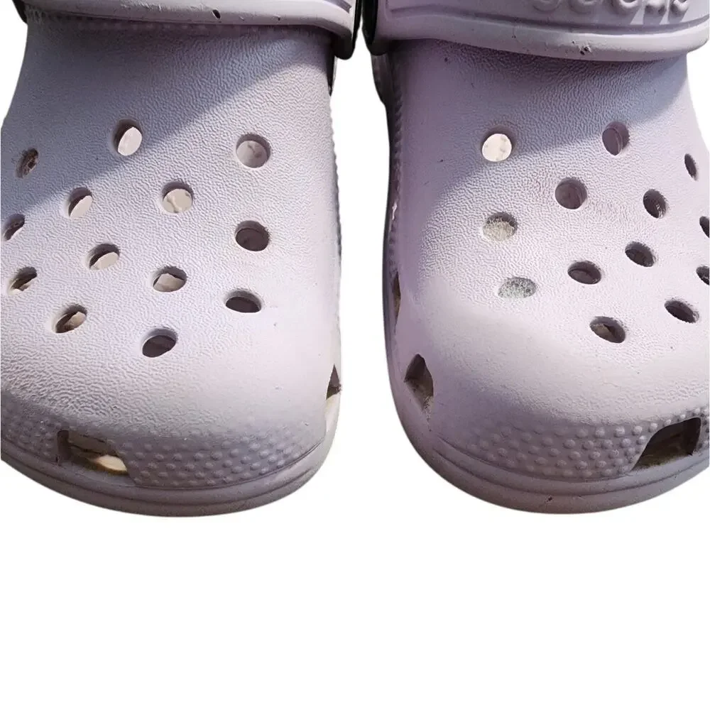 CROCS classic light
